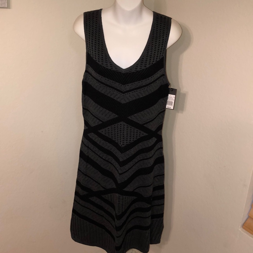 Mossimo sweater dress
